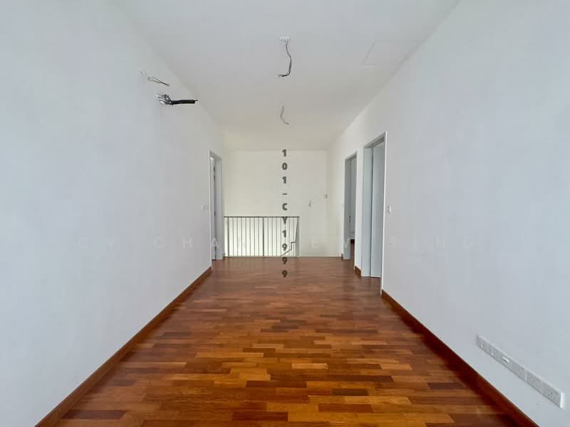 Semi-Detached House for Rent in Setia Eco Park (Setia Alam) - CY Chan Yew Sing - Interior - PropertyGuru.com.my
