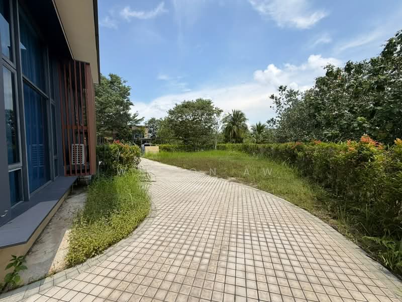 2-storey Terraced House for Rent in Forest City (Gelang Patah) - Wilson Aw - PropertyGuru.com.my