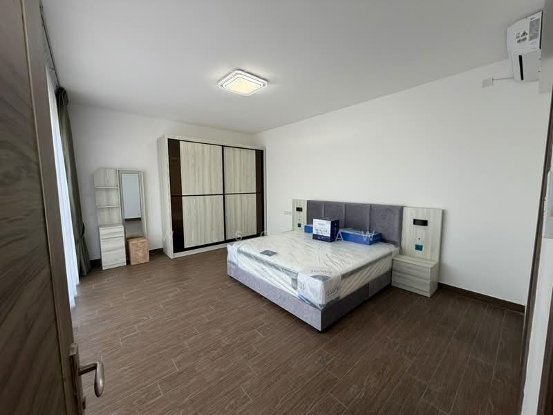 2-storey Terraced House for Rent in Forest City (Gelang Patah) - Wilson Aw - PropertyGuru.com.my