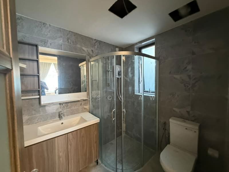 2-storey Terraced House for Rent in Forest City (Gelang Patah) - Wilson Aw - PropertyGuru.com.my