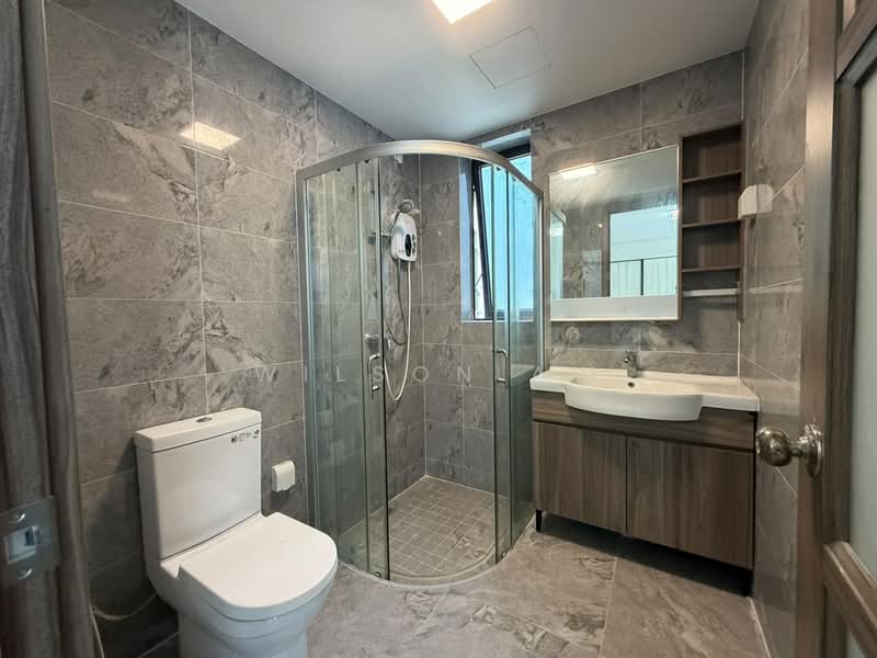 2-storey Terraced House for Rent in Forest City (Gelang Patah) - Wilson Aw - PropertyGuru.com.my
