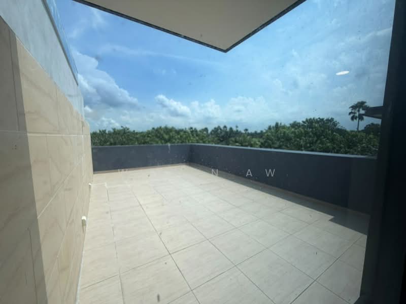 2-storey Terraced House for Rent in Forest City (Gelang Patah) - Wilson Aw - PropertyGuru.com.my