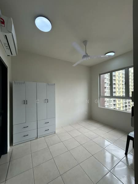 Kondominium untuk Disewa di Vista Danau Kota - CK Teong - Bedroom - PropertyGuru.com.my