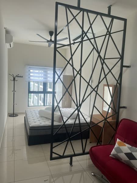 Service Residence for Rent at Habitus @ City of Elmina - Nazrin Affendy - Bedroom - PropertyGuru.com.my