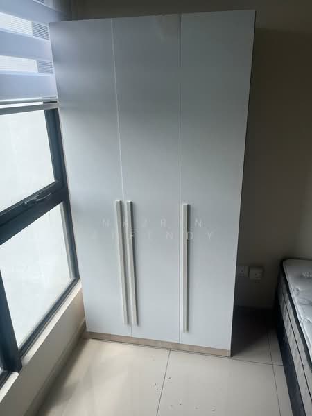 Service Residence for Rent at Habitus @ City of Elmina - Nazrin Affendy - Bedroom - PropertyGuru.com.my