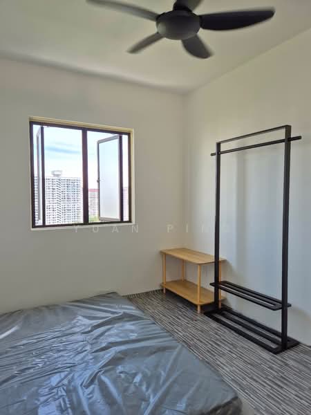Apartment for Rent at Desa Pinang - Yuan Ping - PropertyGuru.com.my