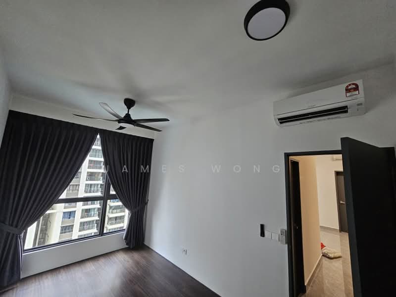 Servis Apartment untuk Disewa di Altris Residences @ The Quartz WM - James Wong - Bedroom - PropertyGuru.com.my