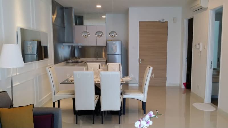 Service Residence for Sale at Camellia Serviced Suites - Sujatha M - PropertyGuru.com.my