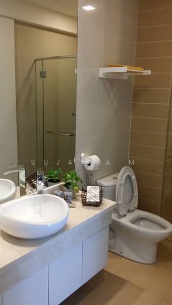 Service Residence for Sale at Camellia Serviced Suites - Sujatha M - PropertyGuru.com.my