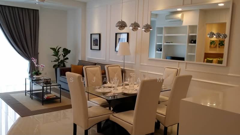 Service Residence for Sale at Camellia Serviced Suites - Sujatha M - PropertyGuru.com.my