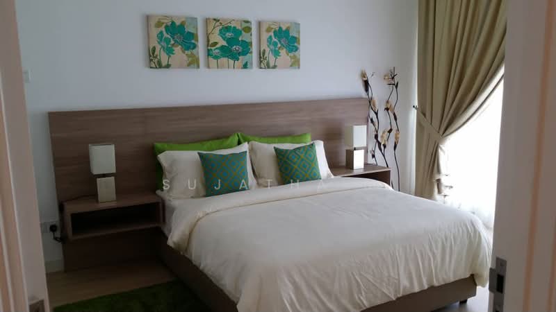 Service Residence for Sale at Camellia Serviced Suites - Sujatha M - PropertyGuru.com.my