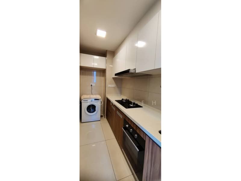 Condominium for Sale at Agile Mont Kiara - Leon Teh - PropertyGuru.com.my