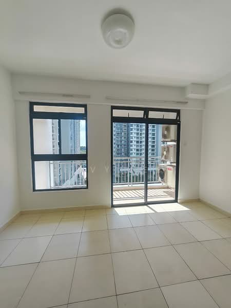 Service Residence for Sale at The Garden Residences - Elvy Lee - Living Room - PropertyGuru.com.my