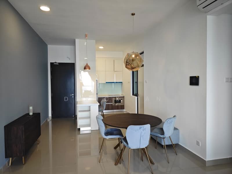 Servis Apartment untuk Disewa di Lavile Kuala Lumpur - Derick Tan - PropertyGuru.com.my
