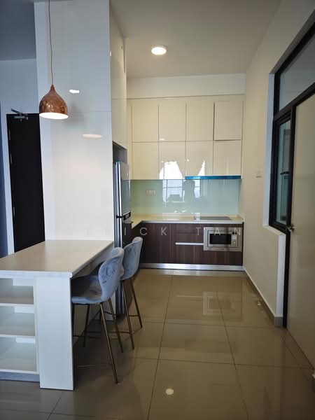 Servis Apartment untuk Disewa di Lavile Kuala Lumpur - Derick Tan - PropertyGuru.com.my