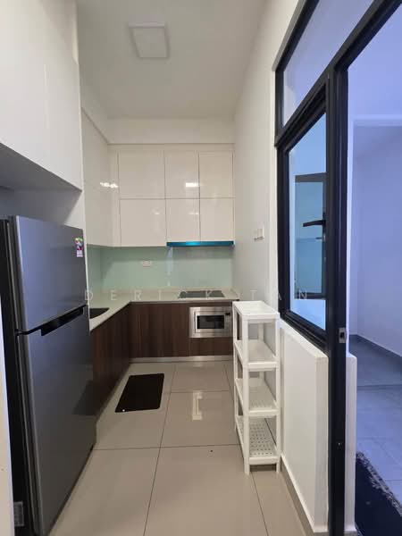 Servis Apartment untuk Disewa di Lavile Kuala Lumpur - Derick Tan - PropertyGuru.com.my