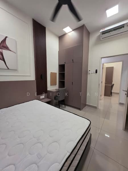Servis Apartment untuk Disewa di Lavile Kuala Lumpur - Derick Tan - PropertyGuru.com.my