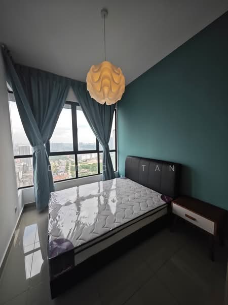 Servis Apartment untuk Disewa di Lavile Kuala Lumpur - Derick Tan - PropertyGuru.com.my