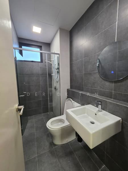 Servis Apartment untuk Disewa di Lavile Kuala Lumpur - Derick Tan - PropertyGuru.com.my