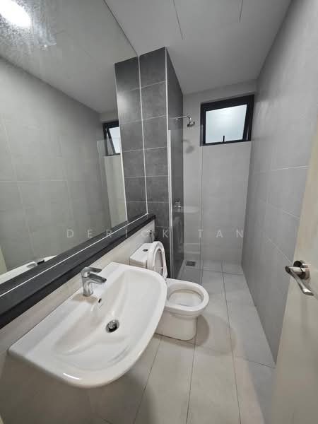Servis Apartment untuk Disewa di Lavile Kuala Lumpur - Derick Tan - PropertyGuru.com.my
