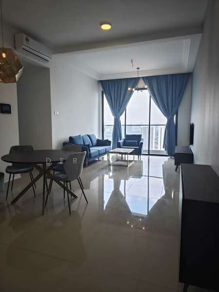 Servis Apartment untuk Disewa di Lavile Kuala Lumpur - Derick Tan - PropertyGuru.com.my