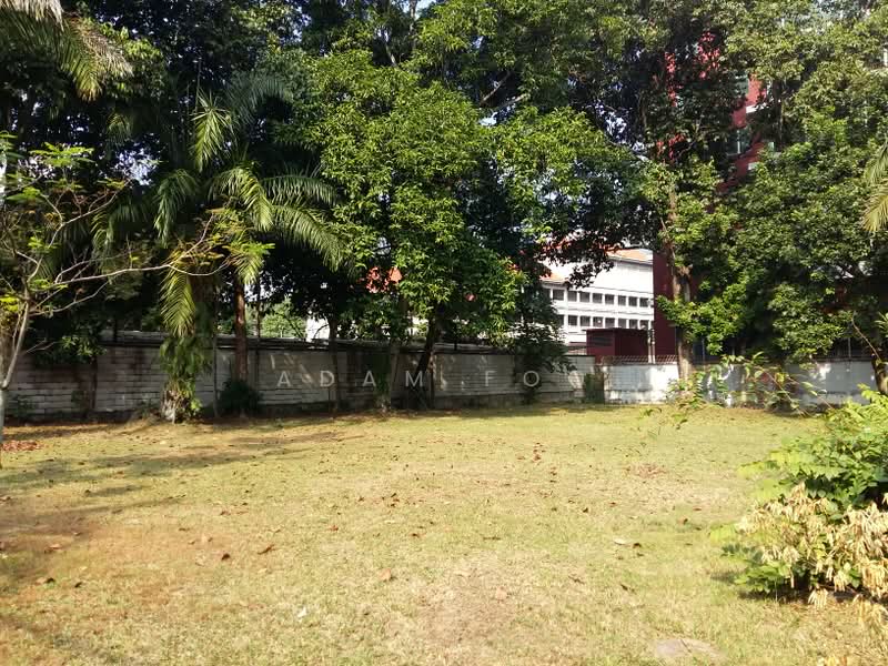 Bungalow for Sale in Taman U-Thant (Kuala Lumpur) - Adam Foo - Exterior - PropertyGuru.com.my