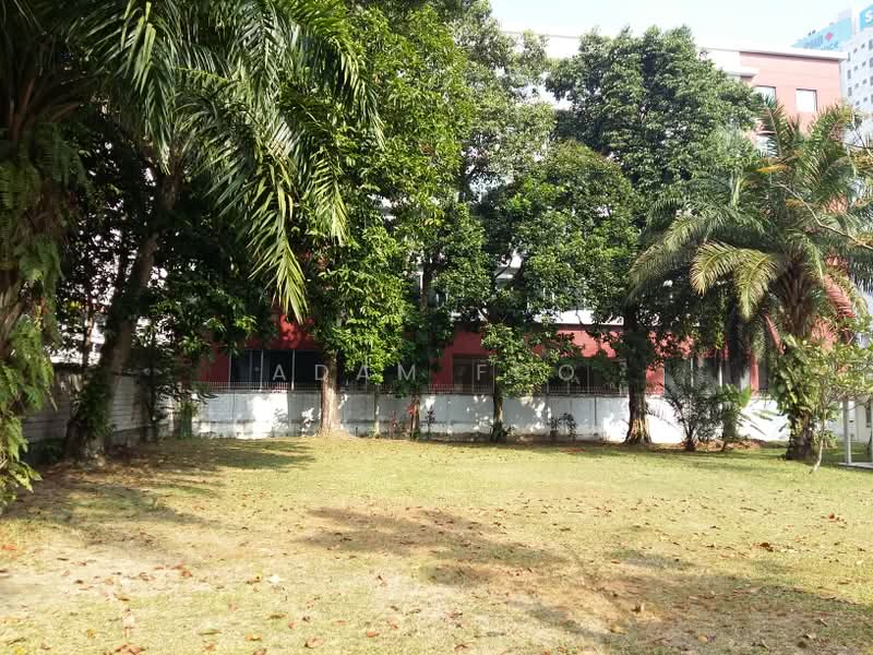Bungalow for Sale in Taman U-Thant (Kuala Lumpur) - Adam Foo - Exterior - PropertyGuru.com.my