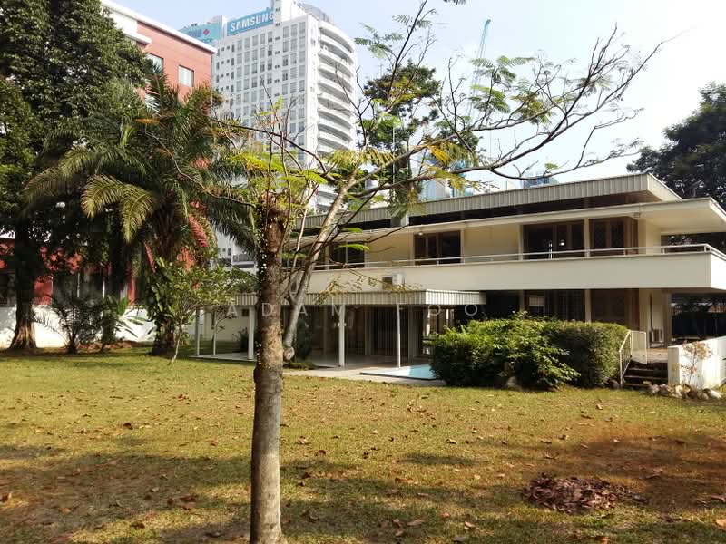 Bungalow for Sale in Taman U-Thant (Kuala Lumpur) - Adam Foo - Exterior - PropertyGuru.com.my