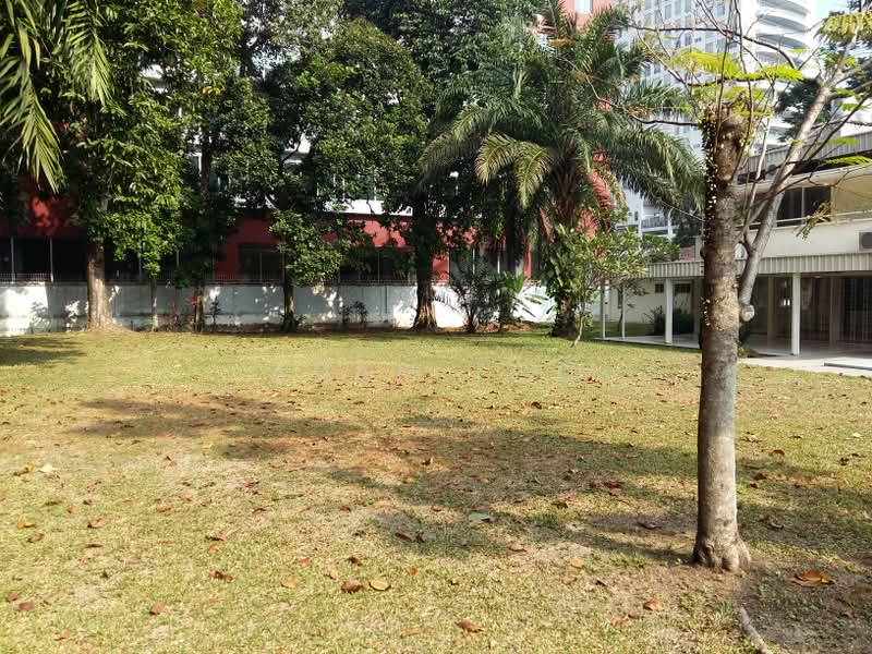 Bungalow for Sale in Taman U-Thant (Kuala Lumpur) - Adam Foo - Exterior - PropertyGuru.com.my