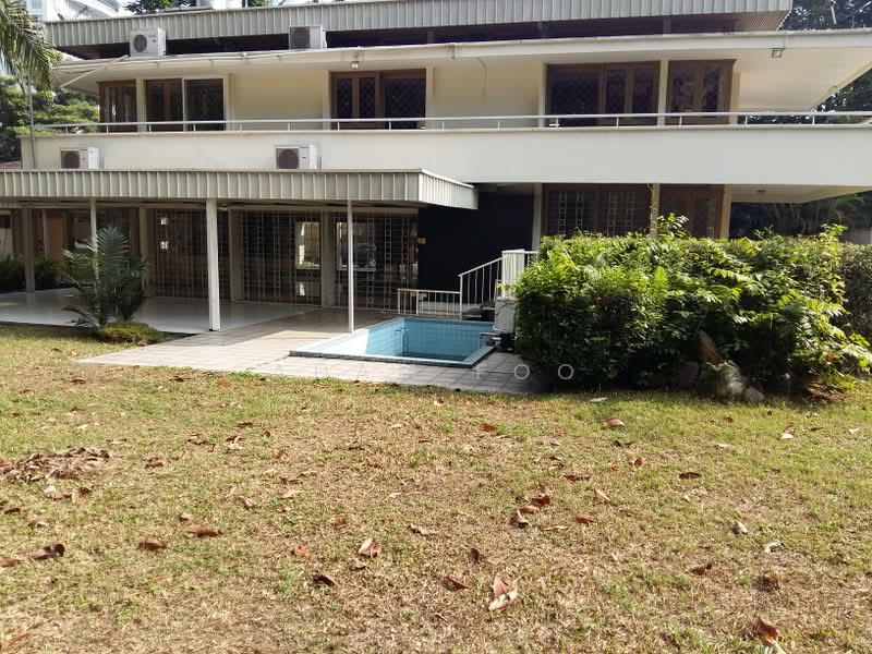 Bungalow for Sale in Taman U-Thant (Kuala Lumpur) - Adam Foo - Exterior - PropertyGuru.com.my