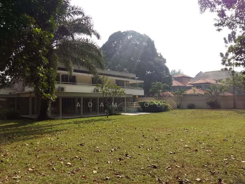 Bungalow for Sale in Taman U-Thant (Kuala Lumpur) - Adam Foo - Exterior - PropertyGuru.com.my