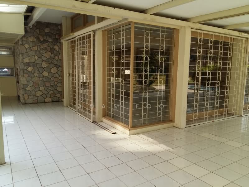 Bungalow House untuk Dijual di Taman U Thant (Ampang) - Adam Foo - Exterior - PropertyGuru.com.my