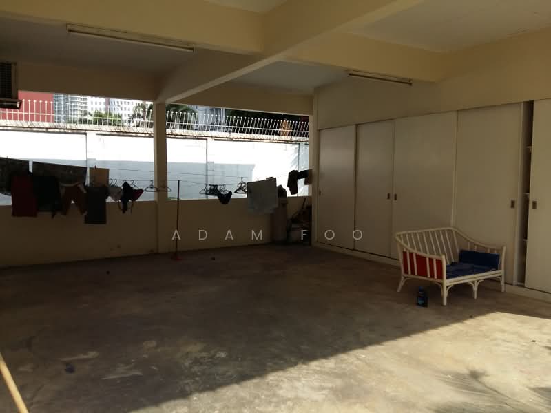Bungalow House untuk Dijual di Taman U Thant (Ampang) - Adam Foo - Exterior - PropertyGuru.com.my