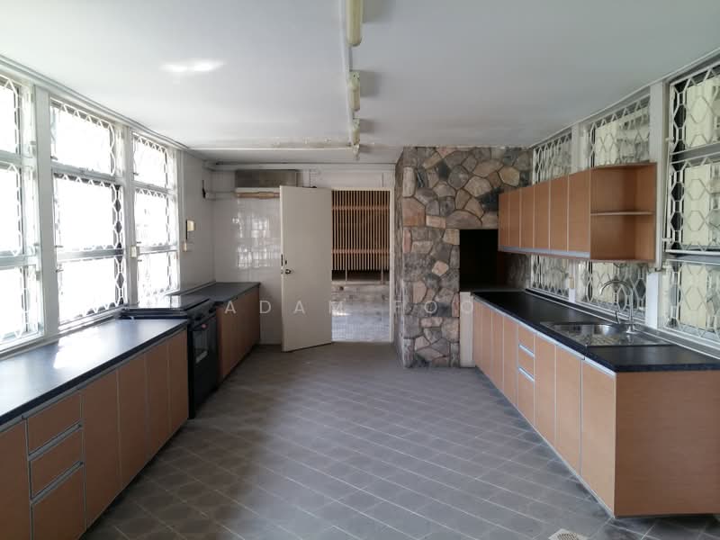 Bungalow House untuk Dijual di Taman U Thant (Ampang) - Adam Foo - Kitchen - PropertyGuru.com.my