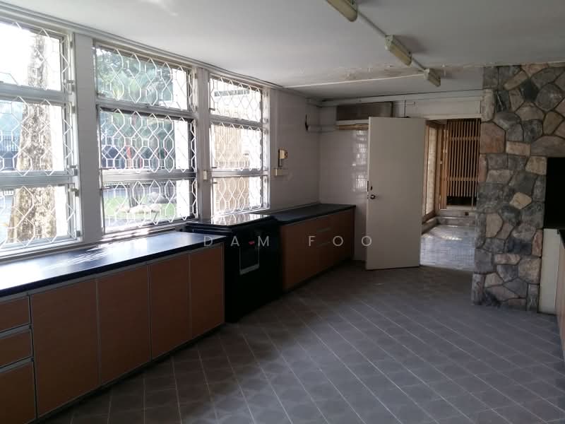 Bungalow House untuk Dijual di Taman U Thant (Ampang) - Adam Foo - Kitchen - PropertyGuru.com.my
