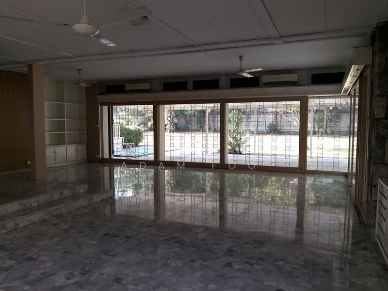 Bungalow House untuk Dijual di Taman U Thant (Ampang) - Adam Foo - Living Room - PropertyGuru.com.my