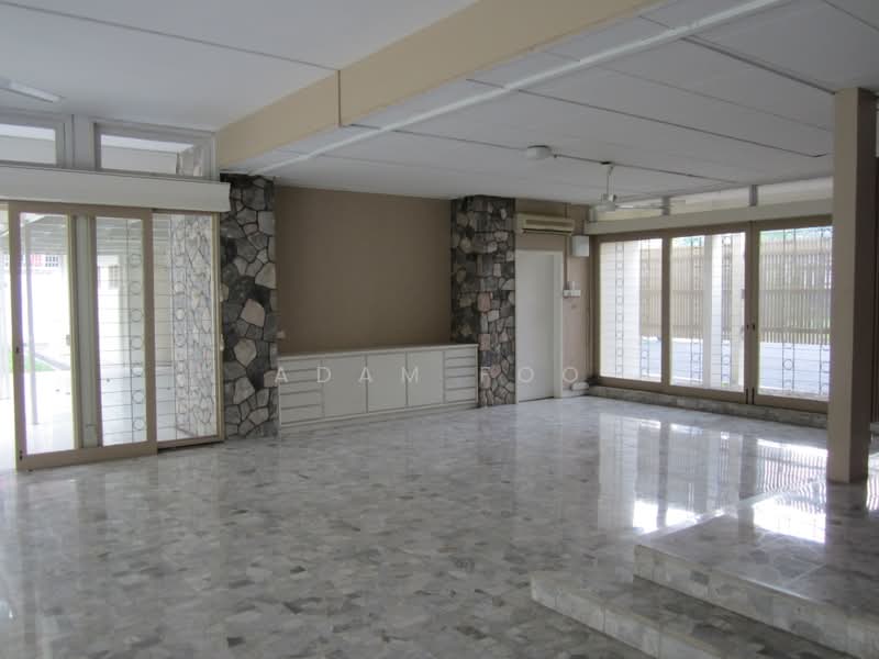 Bungalow House untuk Dijual di Taman U Thant (Ampang) - Adam Foo - Living Room - PropertyGuru.com.my