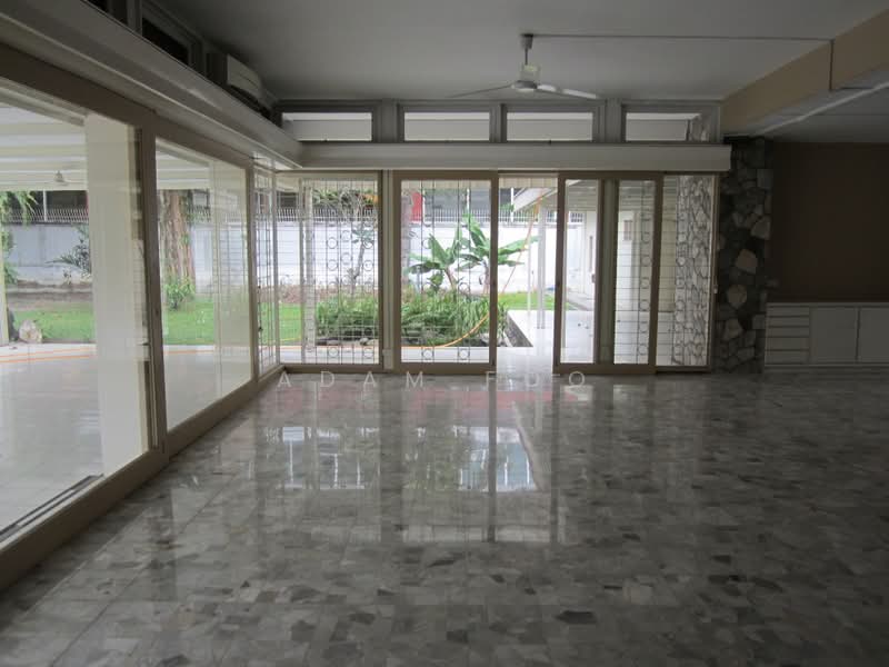Bungalow House untuk Dijual di Taman U Thant (Ampang) - Adam Foo - Living Room - PropertyGuru.com.my