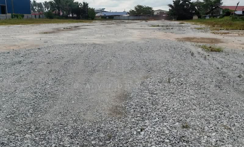 Tanah Perindustrian untuk Disewa di Klang (Selangor) - David Lee - Exterior - PropertyGuru.com.my