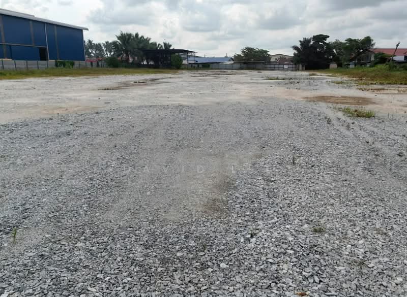 Tanah Perindustrian untuk Disewa di Klang (Selangor) - David Lee - Exterior - PropertyGuru.com.my
