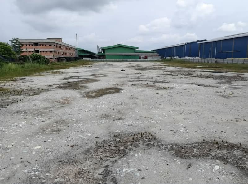 Tanah Perindustrian untuk Disewa di Klang (Selangor) - David Lee - Exterior - PropertyGuru.com.my