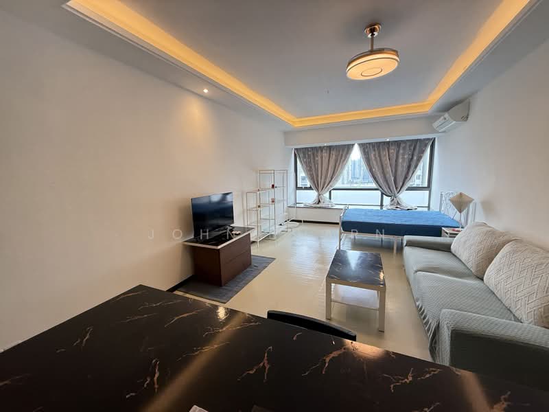 Servis Apartment untuk Disewa di R&F Princess Cove Phase 1 - John Pharn - PropertyGuru.com.my