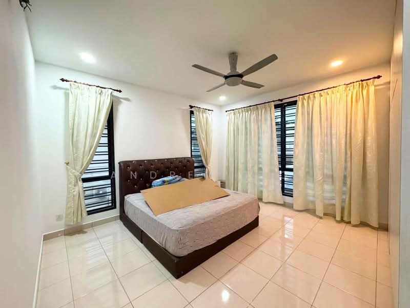 2-storey Terraced House for Sale in Taman Austin Duta (Tebrau) - Andrew Teo - PropertyGuru.com.my