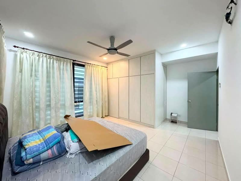 2-storey Terraced House for Sale in Taman Austin Duta (Tebrau) - Andrew Teo - PropertyGuru.com.my
