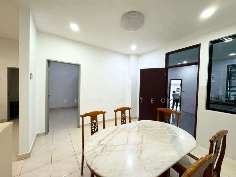 2-storey Terraced House for Sale in Taman Austin Duta (Tebrau) - Andrew Teo - PropertyGuru.com.my