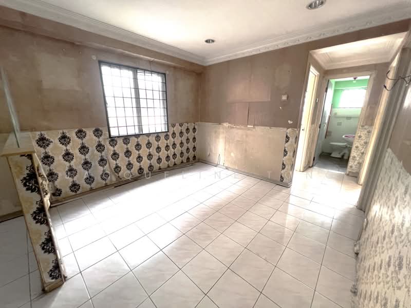 Pangsapuri untuk Dijual di Taman Cheras Awana Apartment - Jacqueline Tong - Interior - PropertyGuru.com.my