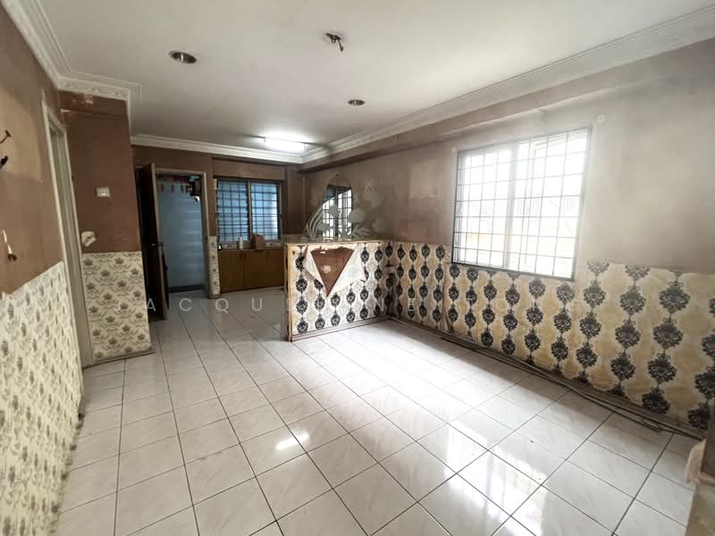 Pangsapuri untuk Dijual di Taman Cheras Awana Apartment - Jacqueline Tong - PropertyGuru.com.my