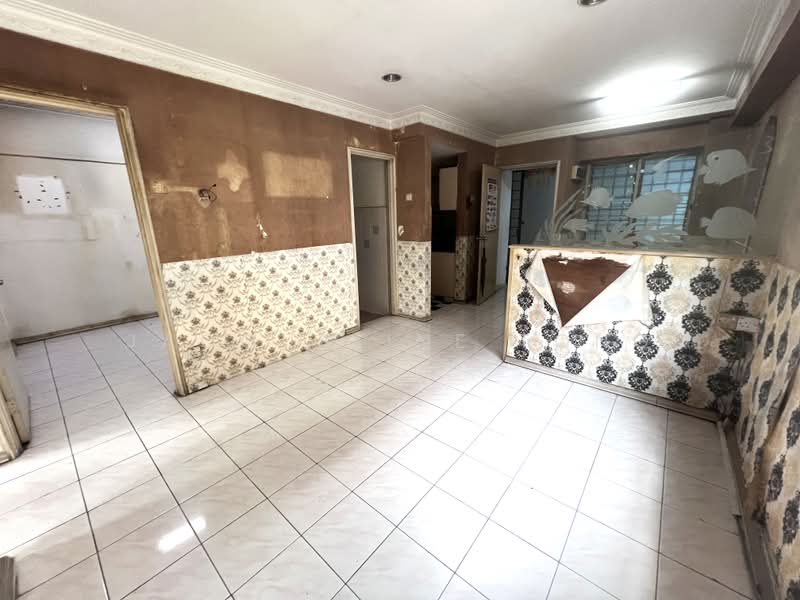 Pangsapuri untuk Dijual di Taman Cheras Awana Apartment - Jacqueline Tong - PropertyGuru.com.my