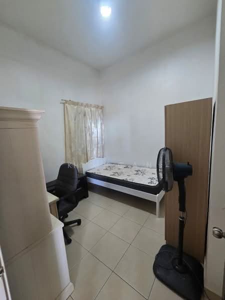 Condominium for Rent at I-Regency Condominium (Ideal Regency) - Hong . - Bedroom - PropertyGuru.com.my