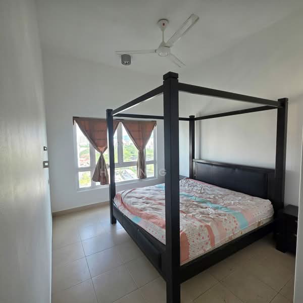 Condominium for Rent at I-Regency Condominium (Ideal Regency) - Hong . - Bedroom - PropertyGuru.com.my